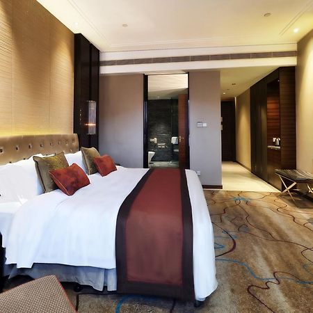 Shenzhen Baohengda International Hotel Kültér fotó