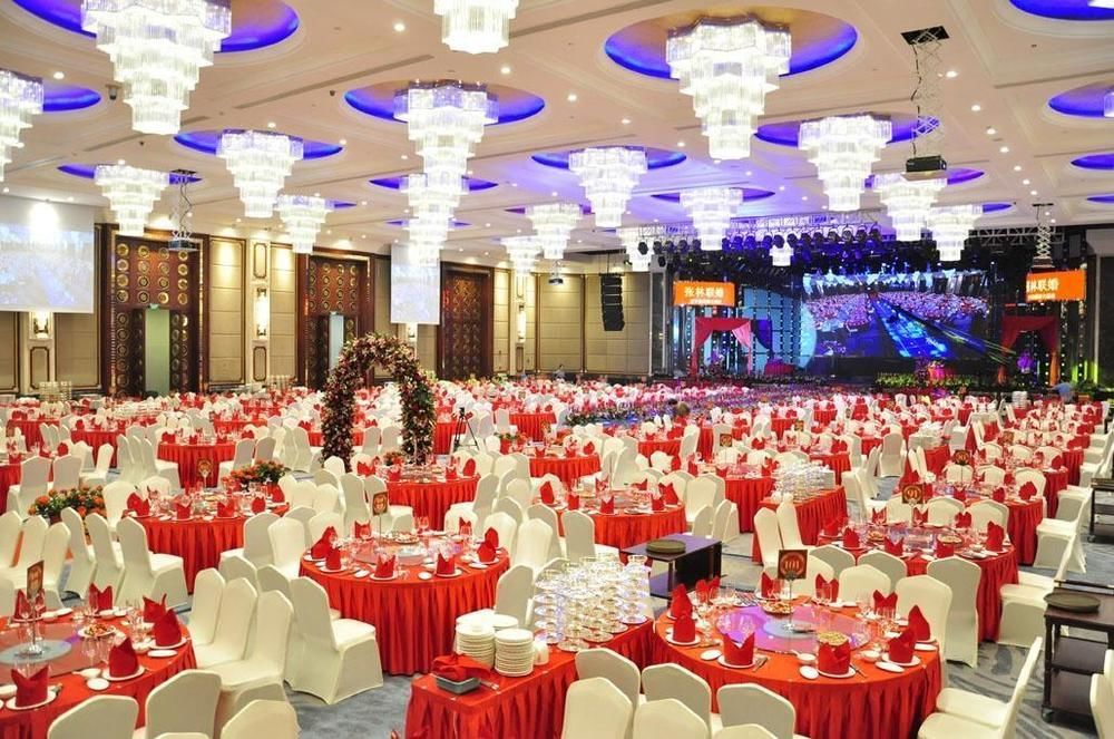 Shenzhen Baohengda International Hotel Kültér fotó