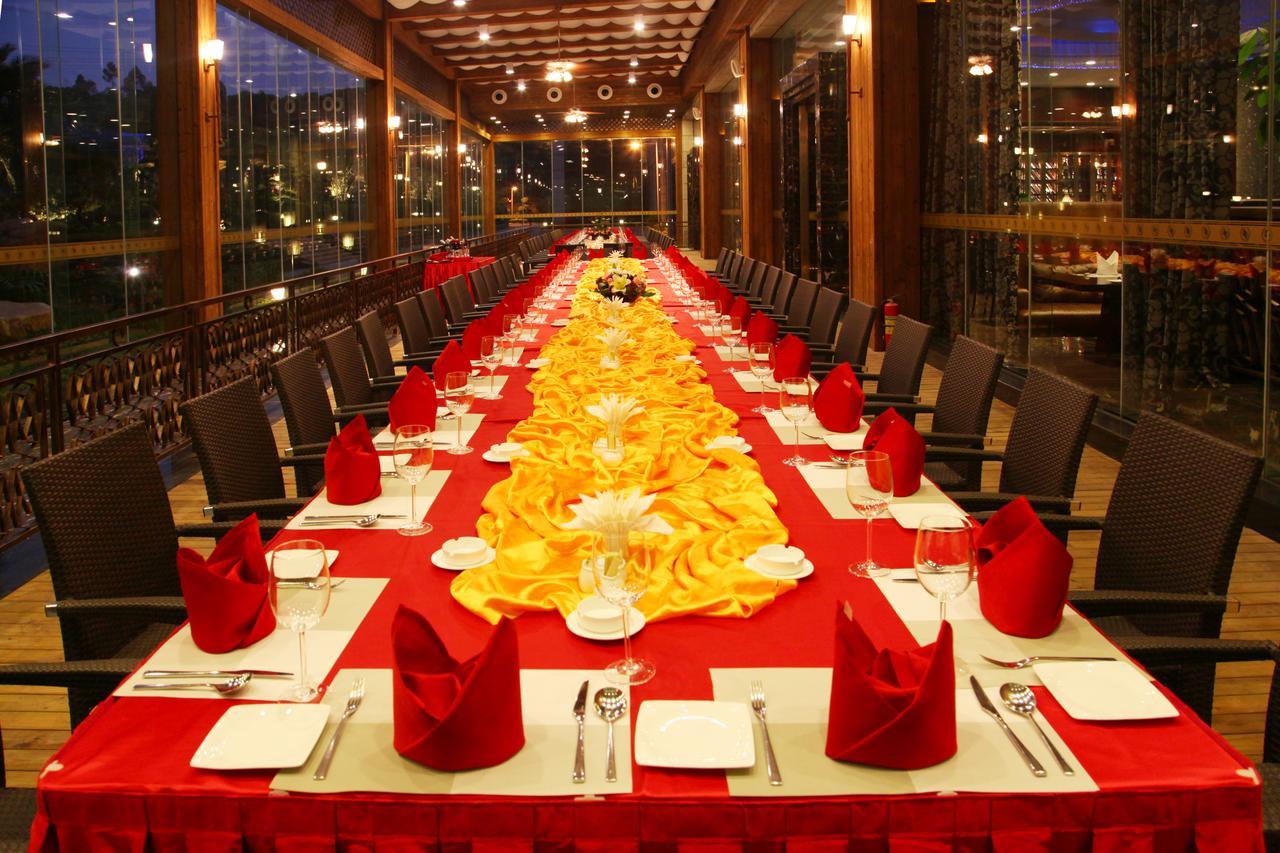 Shenzhen Baohengda International Hotel Kültér fotó