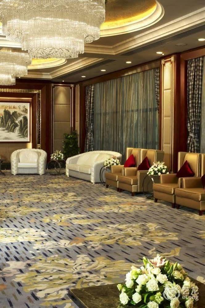 Shenzhen Baohengda International Hotel Kültér fotó