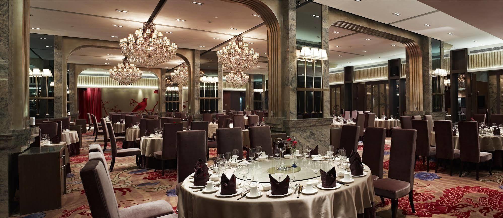 Shenzhen Baohengda International Hotel Kültér fotó