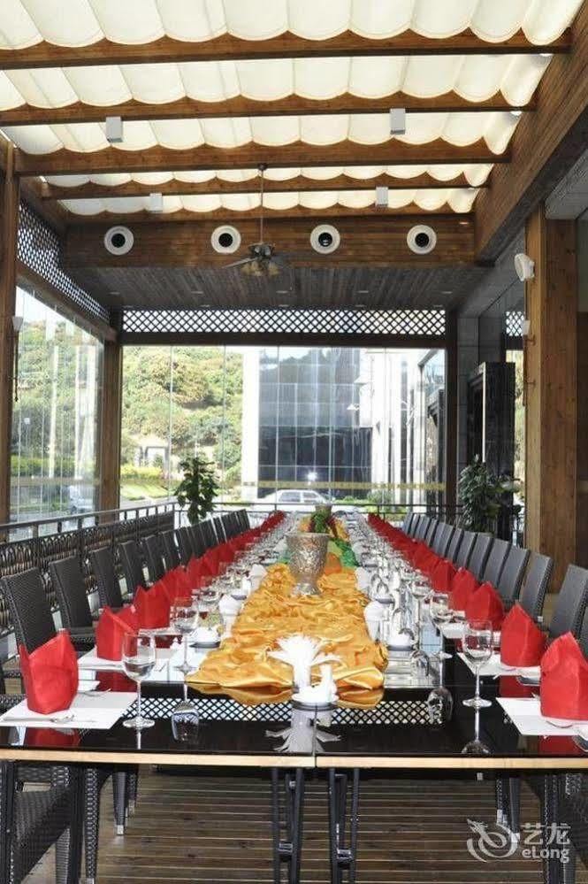 Shenzhen Baohengda International Hotel Kültér fotó