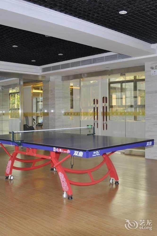 Shenzhen Baohengda International Hotel Kültér fotó