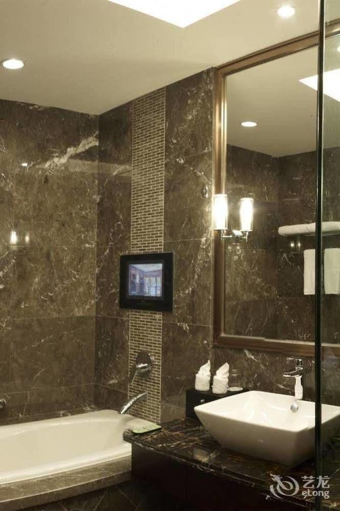 Shenzhen Baohengda International Hotel Kültér fotó
