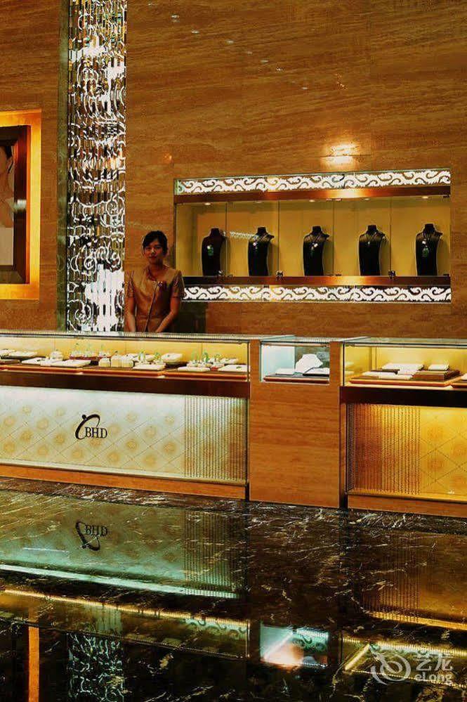 Shenzhen Baohengda International Hotel Kültér fotó