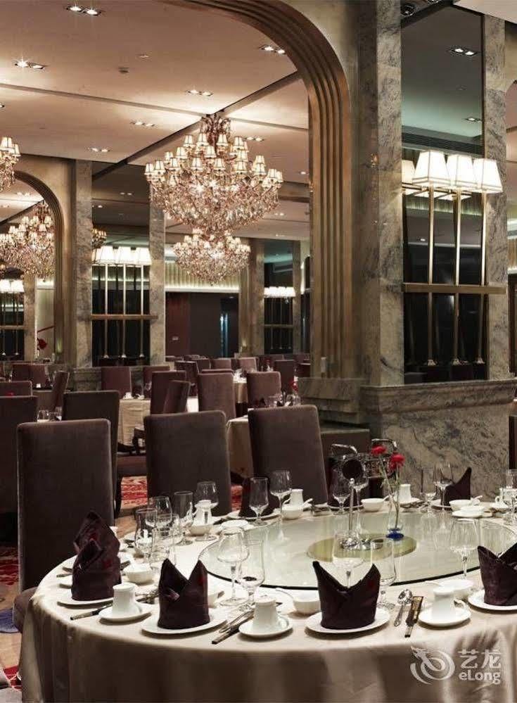 Shenzhen Baohengda International Hotel Kültér fotó